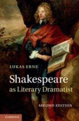 Shakespeare as Literary Dramatist main product photo