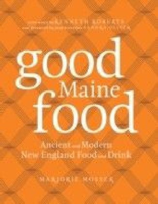 Good Maine Food main product photo