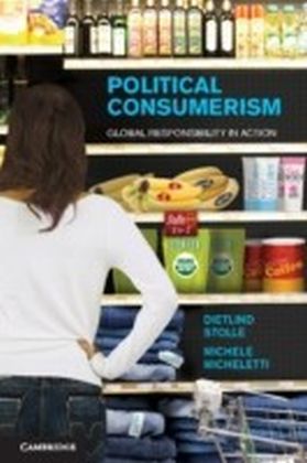 Political Consumerism
