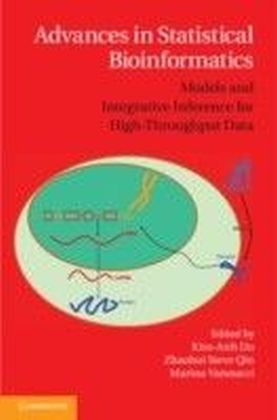 Advances in Statistical Bioinformatics