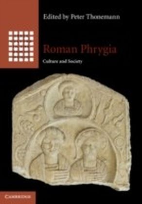 Roman Phrygia
