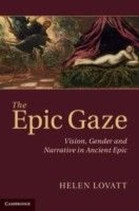 Epic Gaze main product photo