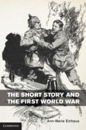 Short Story and the First World War