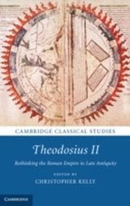 Theodosius II main product photo