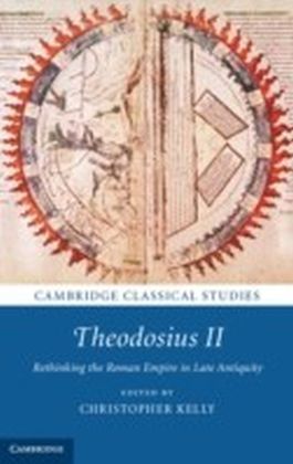 Theodosius II