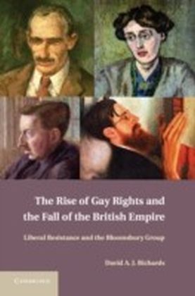 Rise of Gay Rights and the Fall of the British Empire