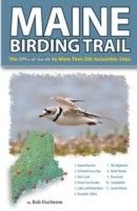 Maine Birding Trail