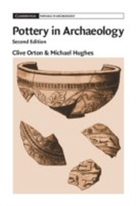Pottery in Archaeology main product photo
