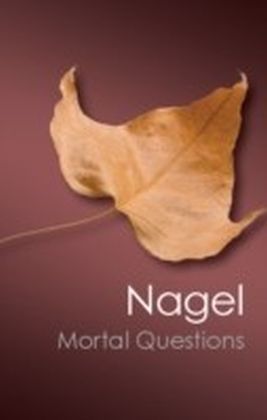 Mortal Questions main product photo