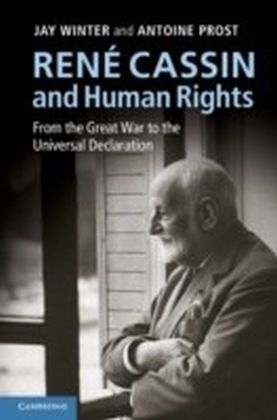 Rene Cassin and Human Rights