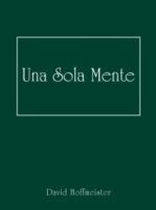 Una Sola Mente