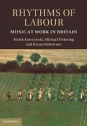 Rhythms of Labour main product photo