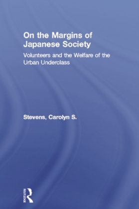 On the Margins of Japanese Society