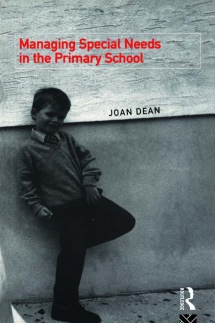Managing Special Needs in the Primary School main product photo