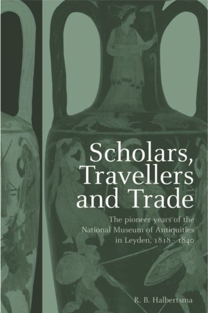 Scholars, Travellers and Trade main product photo