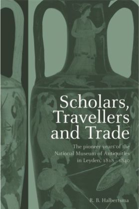 Scholars, Travellers and Trade