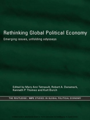 Rethinking International Political Economy