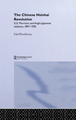 Chinese Hsinhai Revolution