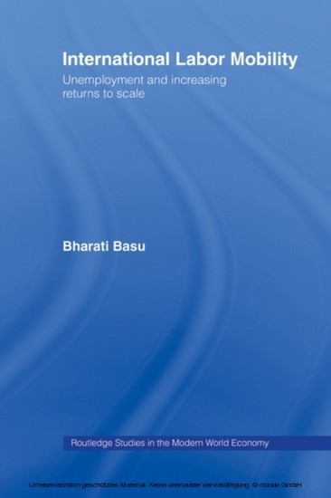 International Labor Mobility main product photo