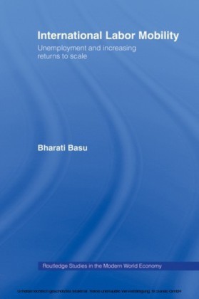 International Labor Mobility