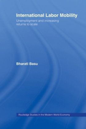 International Labor Mobility