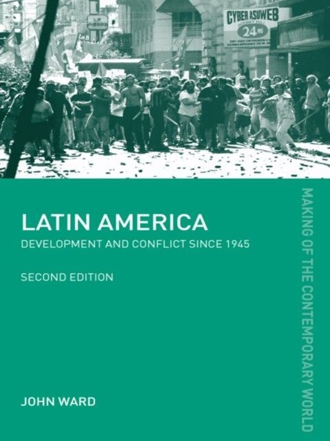 Latin America main product photo