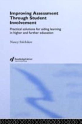 Improving Assessment through Student Involvement