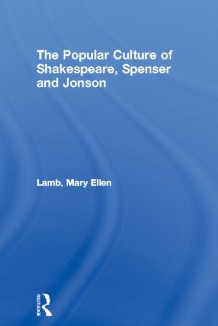 Production of Popular Culture by Shakespeare, Spen main product photo