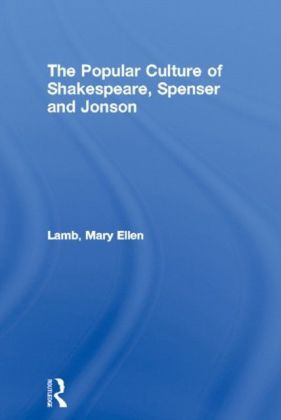 Production of Popular Culture by Shakespeare, Spen