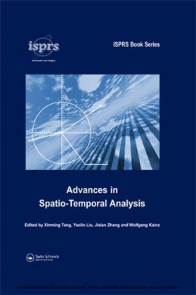 Advances in Spatio-Temporal Analysis