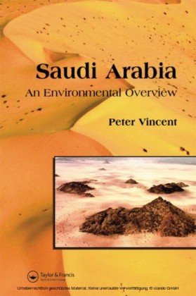 Saudi Arabia: An Environmental Overview