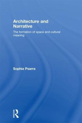 Architecture and Narrative