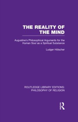 Reality of the Mind