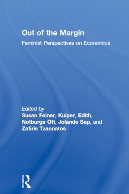 Out of the Margin main product photo