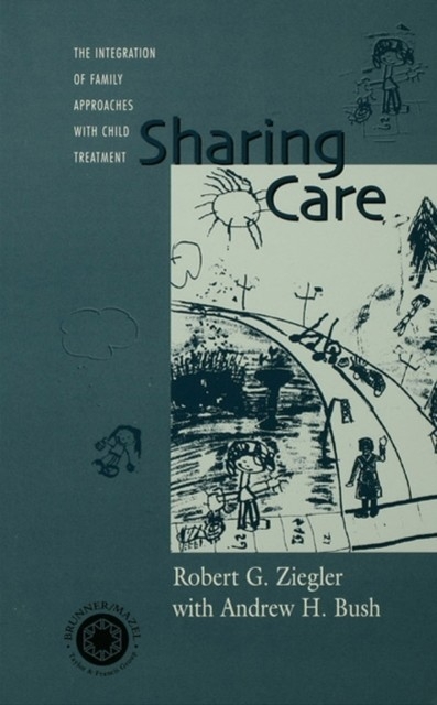 Sharing Care main product photo