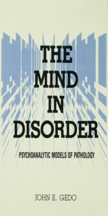 Mind in Disorder