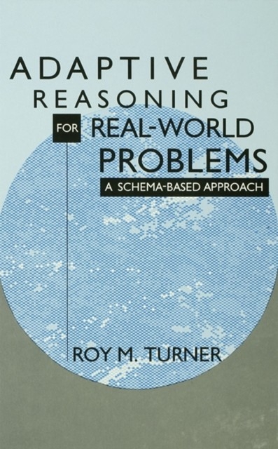 Adaptive Reasoning for Real-world Problems main product photo