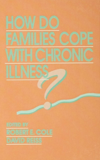 How Do Families Cope With Chronic Illness? main product photo