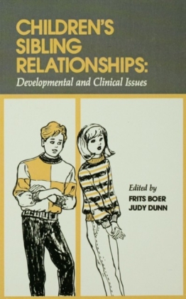 Children's Sibling Relationships