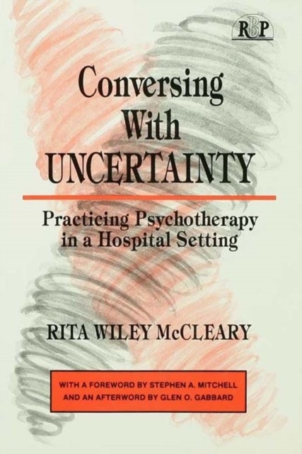 Conversing With Uncertainty main product photo