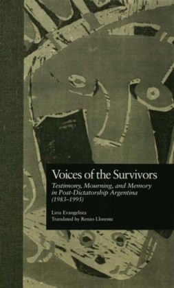 Voices of the Survivors