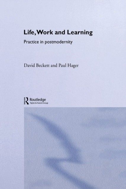 Life, Work and Learning main product photo