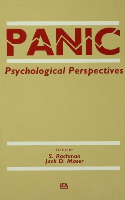 Panic main product photo