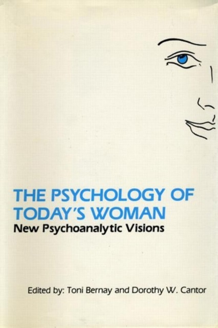 Psychology of Today's Woman main product photo