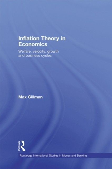 Inflation Theory in Economics main product photo