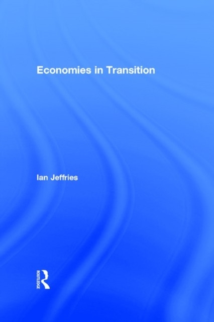 Guide to the Economies in Transition main product photo