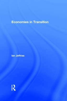 Guide to the Economies in Transition