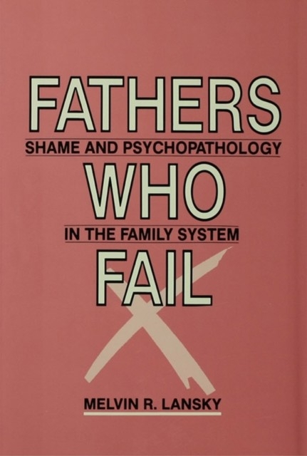 Fathers Who Fail main product photo