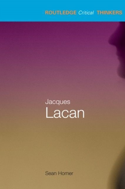 Jacques Lacan main product photo