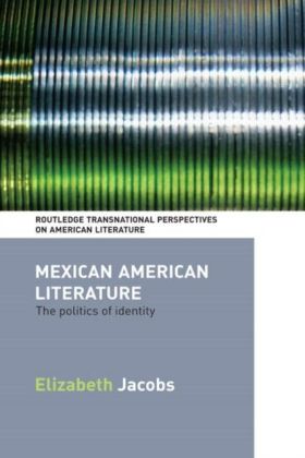 Mexican American Literature
